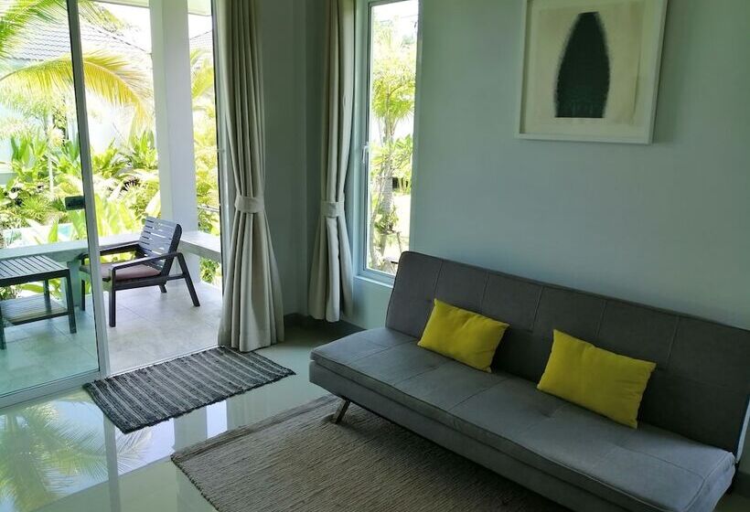 호텔 Sengjan Garden