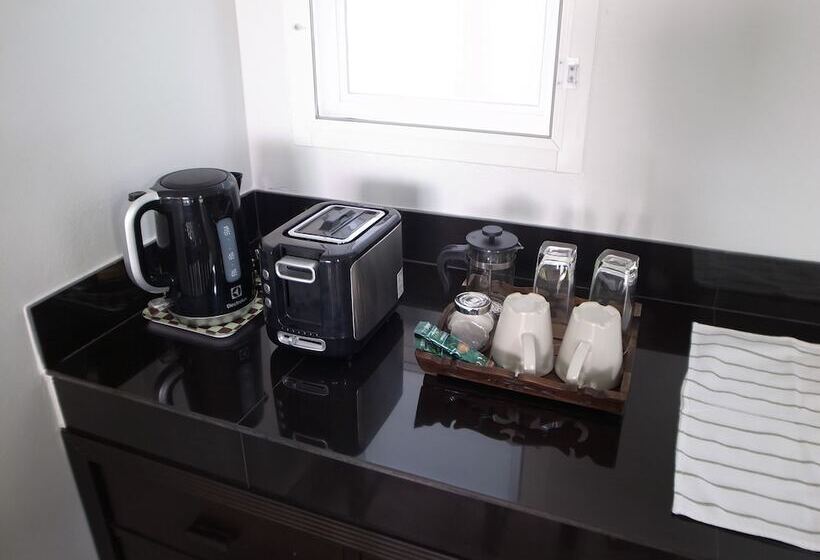 호텔 Sengjan Garden