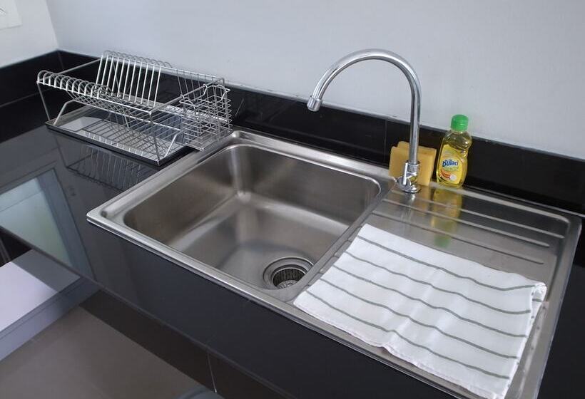 호텔 Sengjan Garden