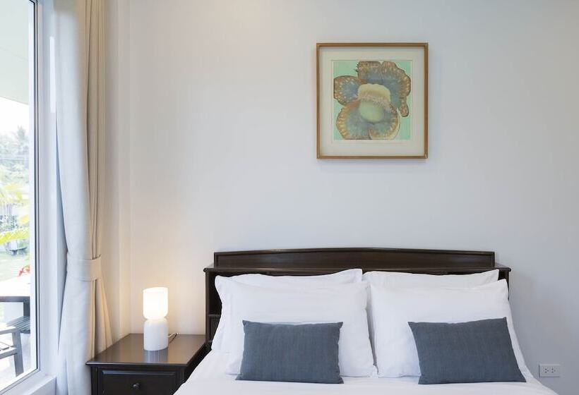 호텔 Sengjan Garden