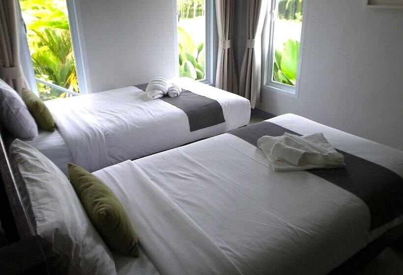 호텔 Sengjan Garden