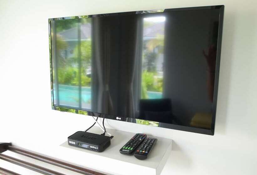 호텔 Sengjan Garden