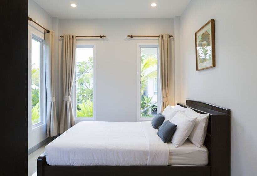 호텔 Sengjan Garden