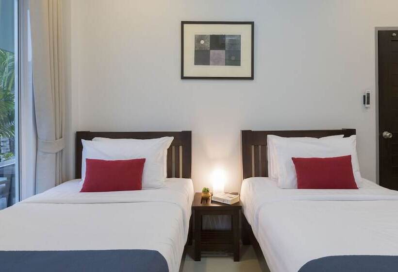 호텔 Sengjan Garden