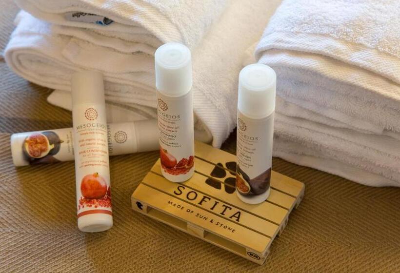 酒店 Sofita