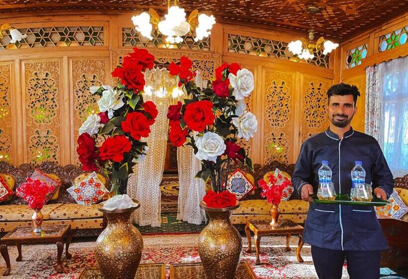 酒店 The Heritage Gemini Group Of Houseboat