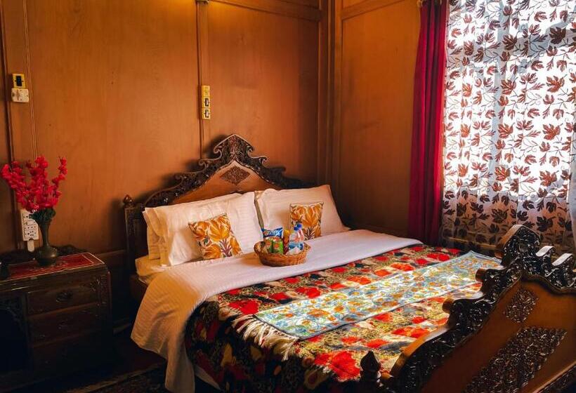 酒店 The Heritage Gemini Group Of Houseboat