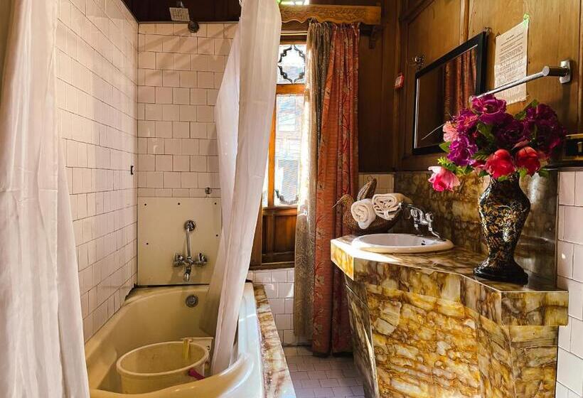 酒店 The Heritage Gemini Group Of Houseboat