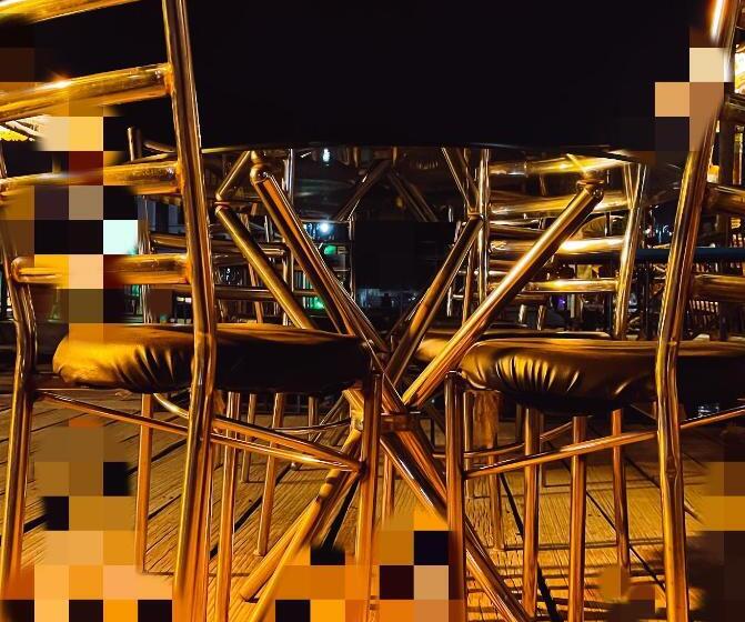 酒店 The Heritage Gemini Group Of Houseboat