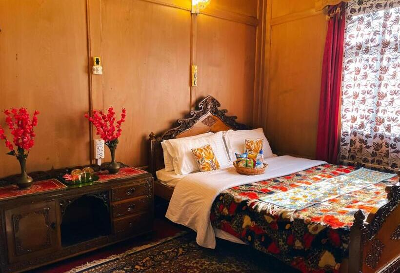 酒店 The Heritage Gemini Group Of Houseboat