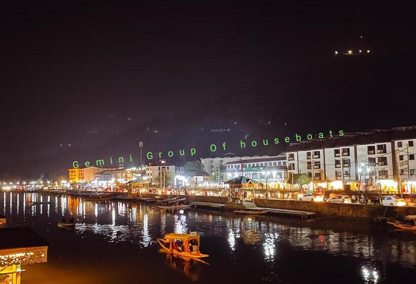 酒店 The Heritage Gemini Group Of Houseboat
