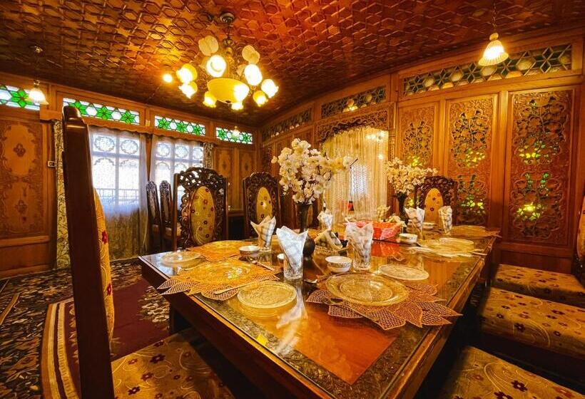 酒店 The Heritage Gemini Group Of Houseboat