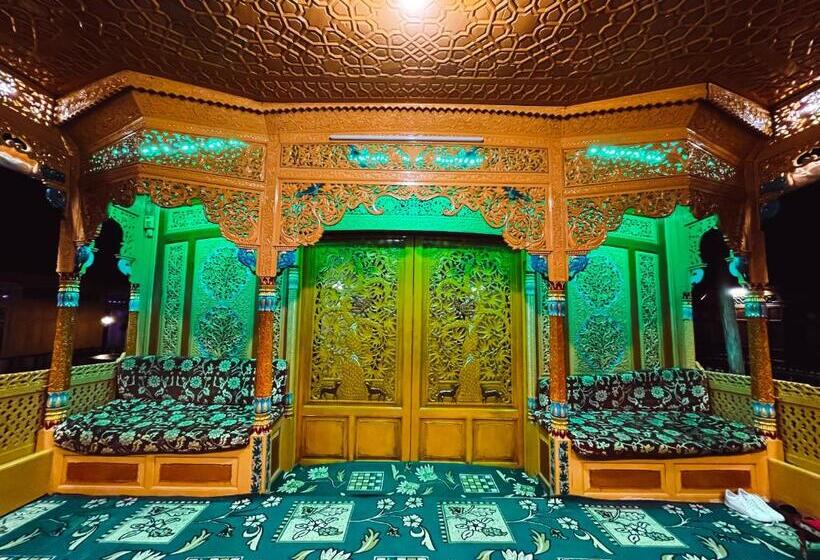 酒店 The Heritage Gemini Group Of Houseboat