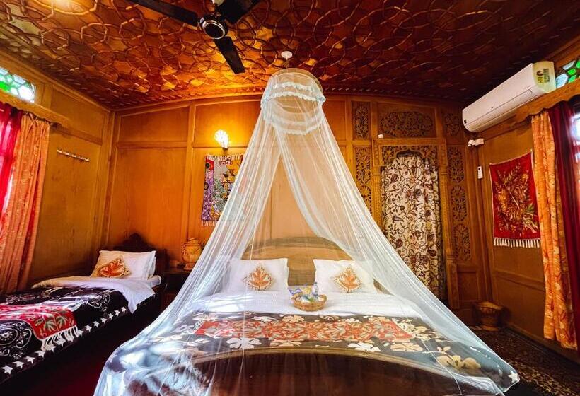 酒店 The Heritage Gemini Group Of Houseboat