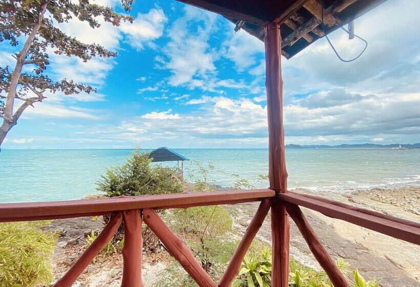 Hotel The Jemuruk Island Resort