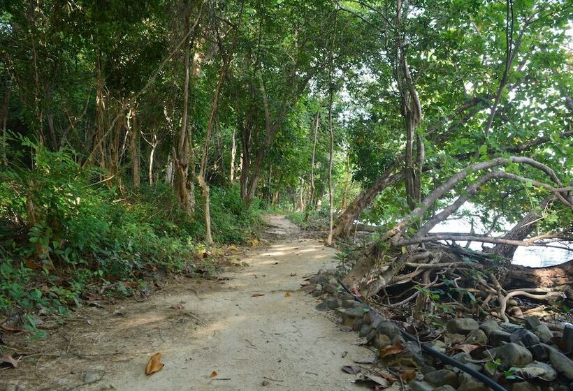Hotel The Jemuruk Island Resort