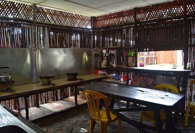 Hotel The Jemuruk Island Resort