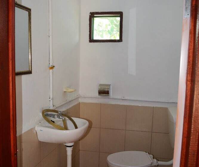 Hotel The Jemuruk Island Resort