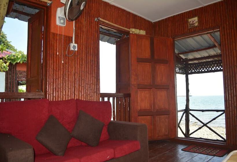 Hotel The Jemuruk Island Resort