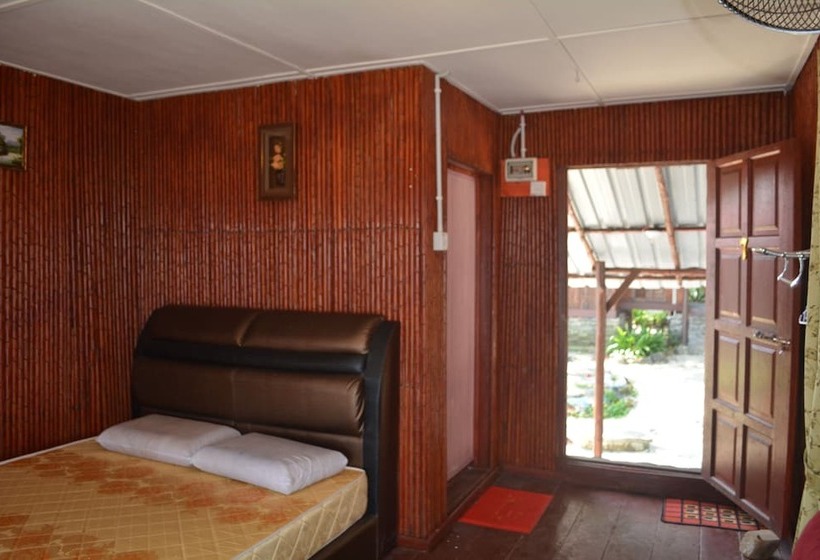 Hotel The Jemuruk Island Resort