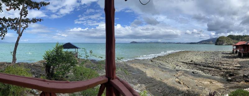 Hotel The Jemuruk Island Resort