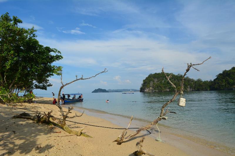 Hotel The Jemuruk Island Resort