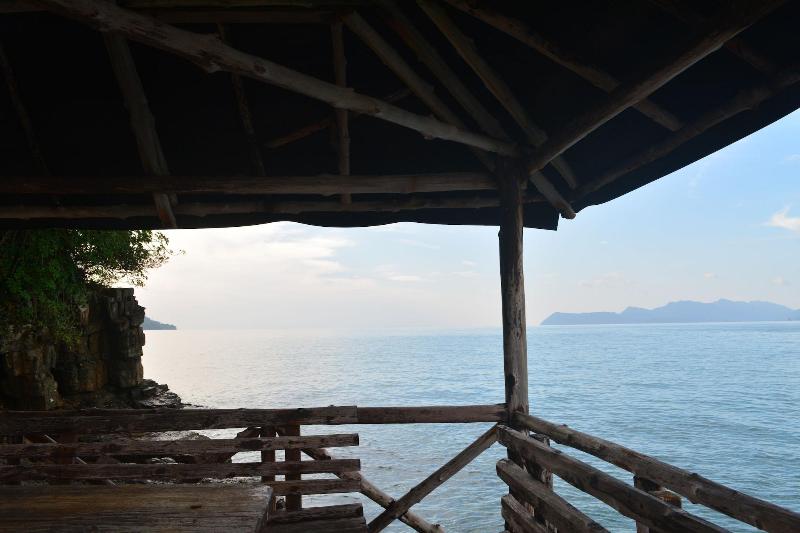 Hotel The Jemuruk Island Resort