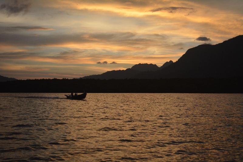 Hotel The Jemuruk Island Resort