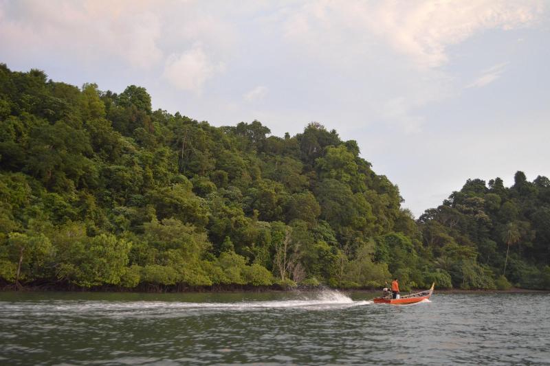 Hotel The Jemuruk Island Resort