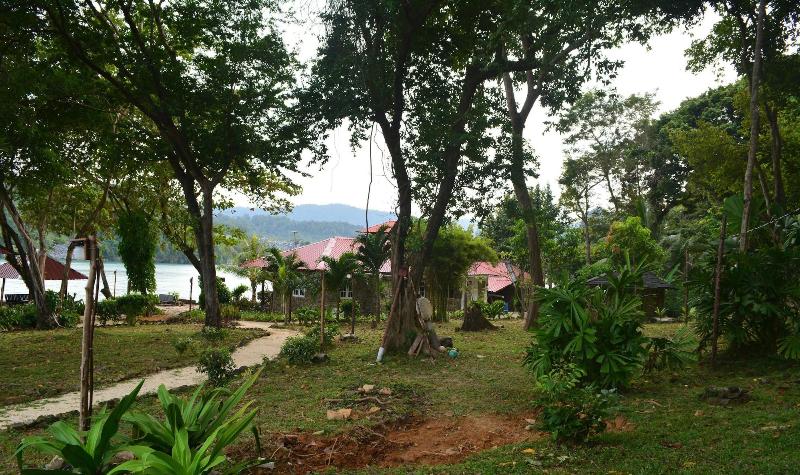 Hotel The Jemuruk Island Resort