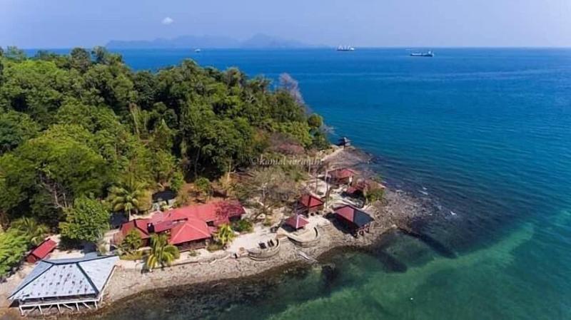 Hotel The Jemuruk Island Resort