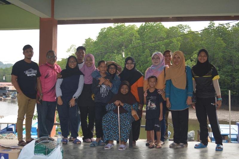 هتل The Jemuruk Island Resort