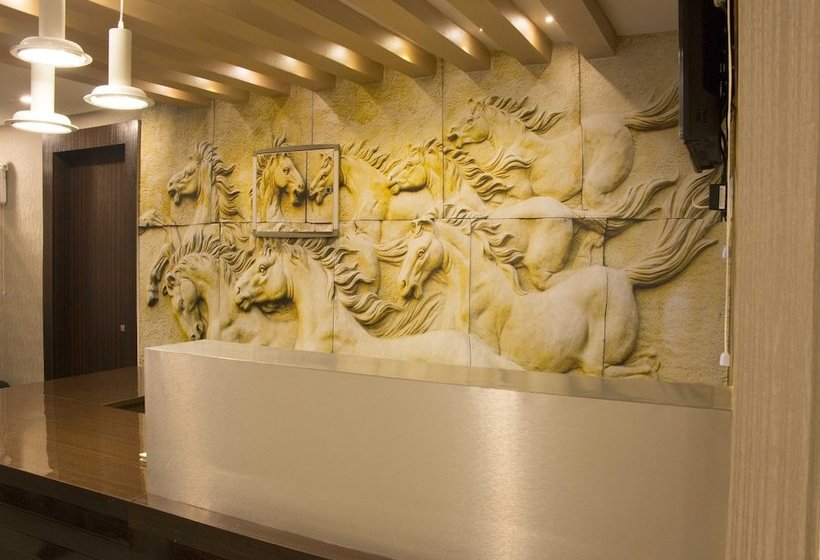 ホテル The Welcomme Inn By Oyo