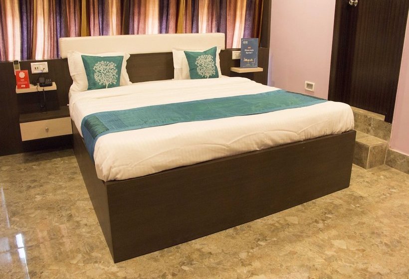 ホテル The Welcomme Inn By Oyo