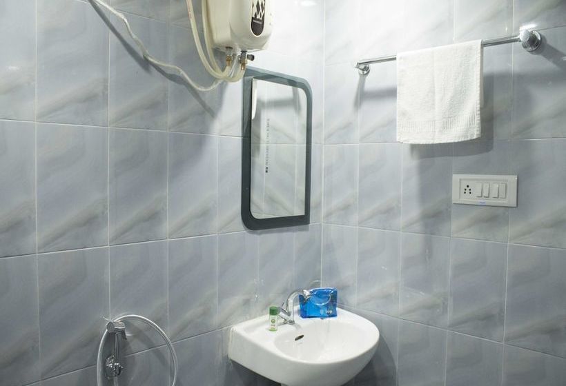 ホテル The Welcomme Inn By Oyo