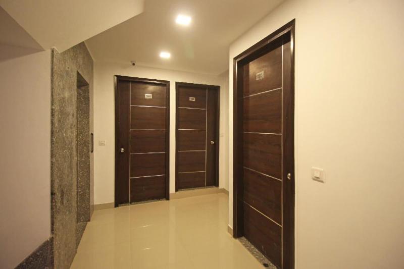 هتل Tourist Palace