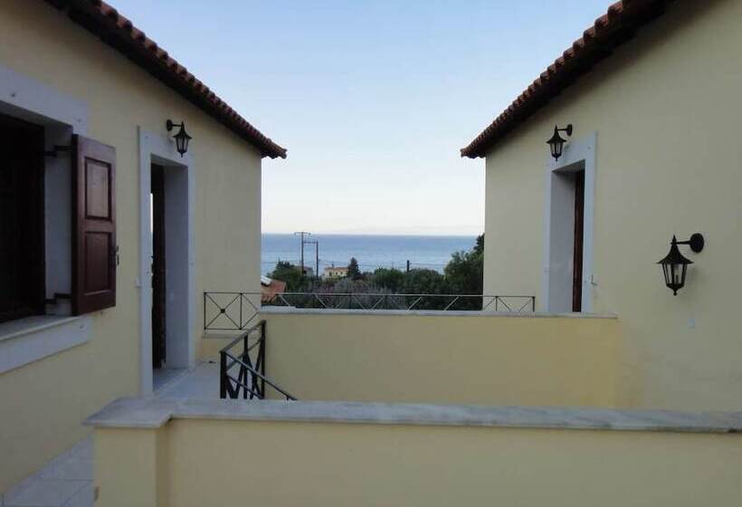 هتل Victorias Rooms