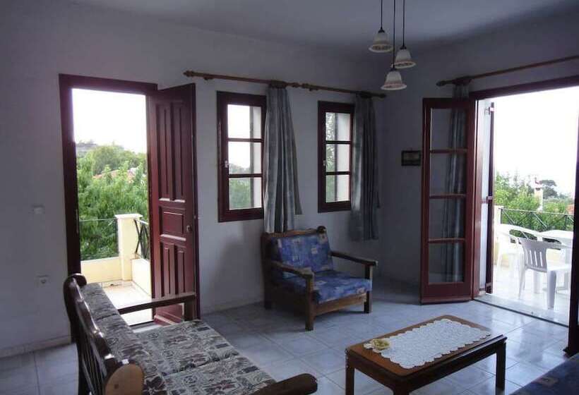 هتل Victorias Rooms