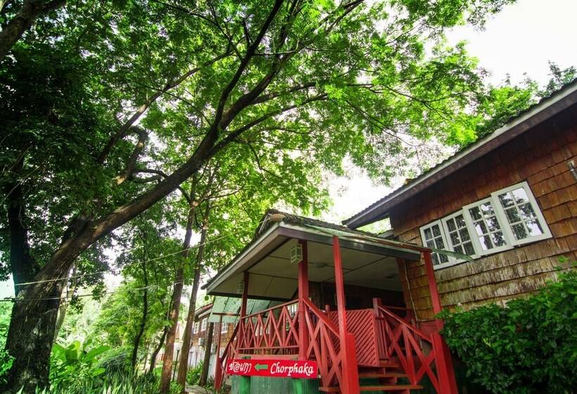 酒店 Wattana Village Resort