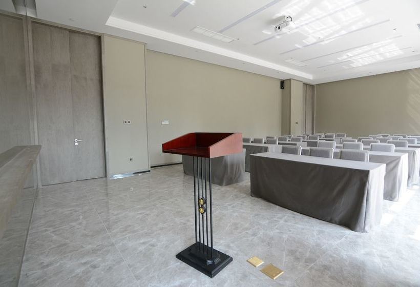 فندق Weihai Qingtiwan Holiday