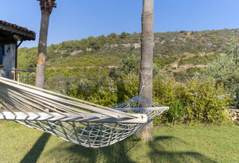 Xanthos Boutique Hotel Patara