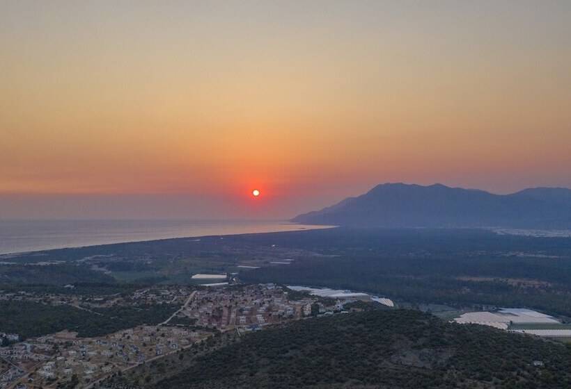 Xanthos Boutique Hotel Patara