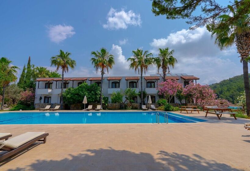 Xanthos Boutique Hotel Patara