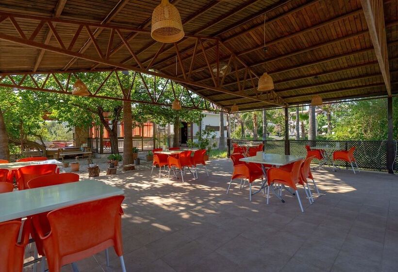 Xanthos Boutique Hotel Patara