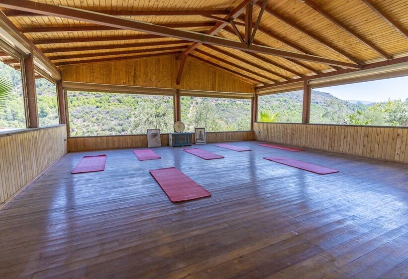 Xanthos Boutique Hotel Patara