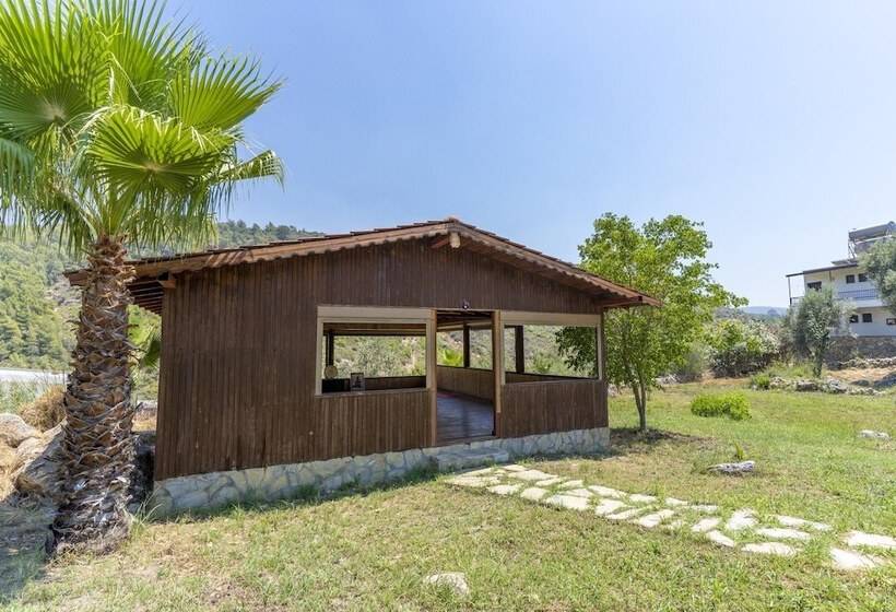 Xanthos Boutique Hotel Patara