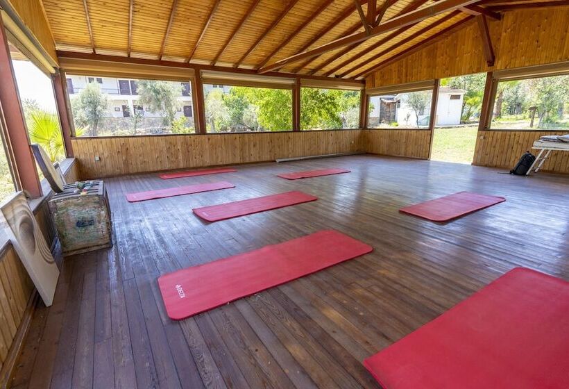 Xanthos Boutique Hotel Patara