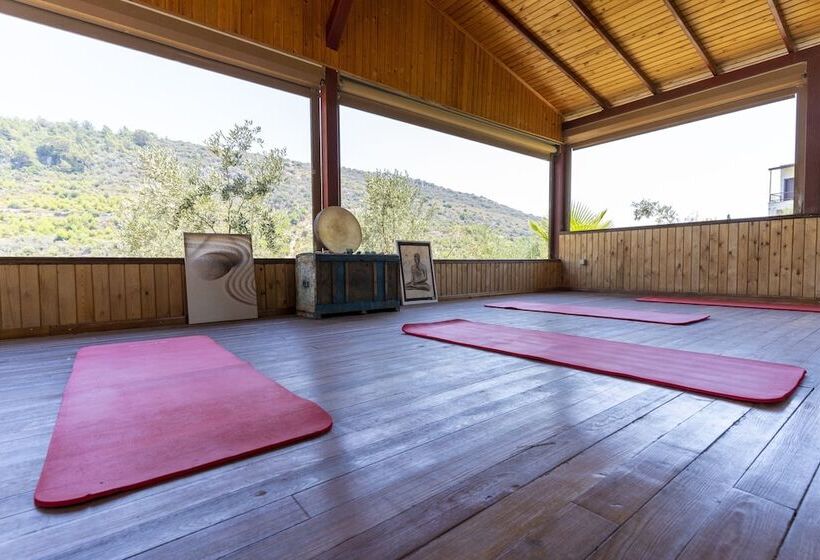 Xanthos Boutique Hotel Patara