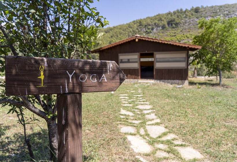 Xanthos Boutique Hotel Patara