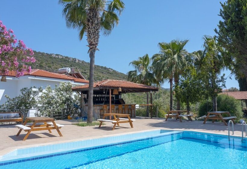 Xanthos Boutique Hotel Patara